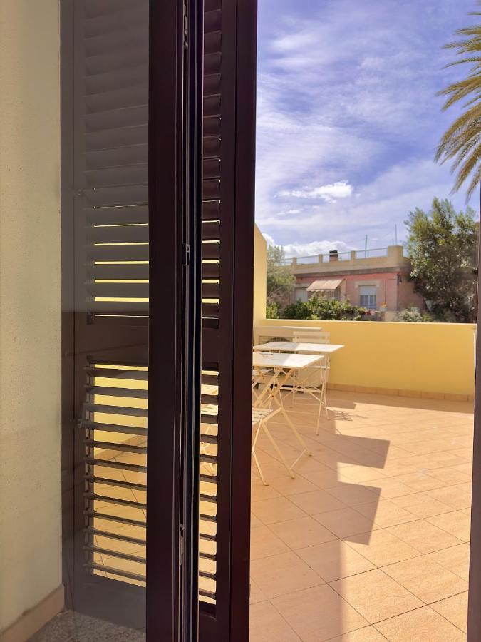 Olbia City Center Kültér fotó