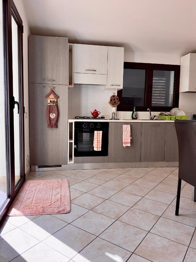Olbia City Center Kültér fotó